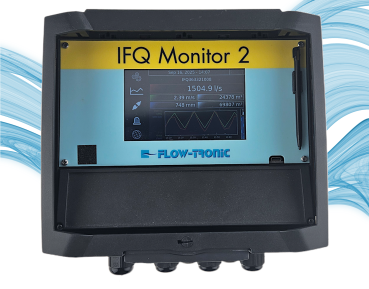 IFQ MONITOR 2