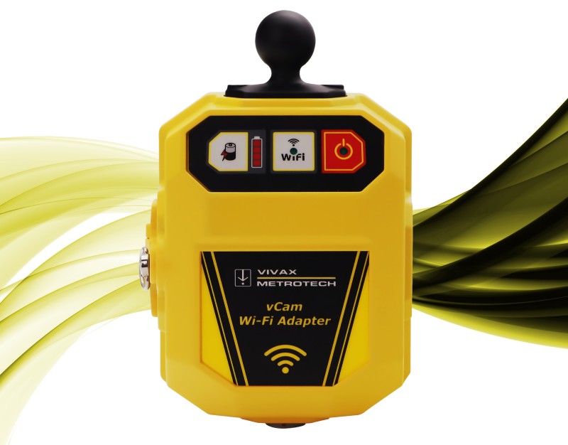 vCam WiFi Adapter Set