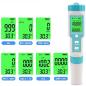 Preview: Water quality meter 7 in 1