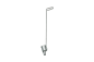 Preview: Grass plot sampler Ø 23 mm