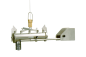 Preview: Watertrap water sampler