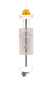 Preview: Kemmerer water sampler set