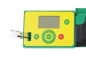 Preview: RQflex reflectometer