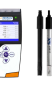 Preview: pH/EC/oxygen meter set