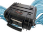 Preview: Battery case for universal measuring case UDM 101