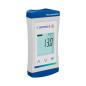 Preview: Sekundenschnelles 2 Kanal-Alarm-Thermometer - ECO130.2 (früher G 1202)