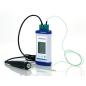 Preview: Sekundenschnelles 2 Kanal-Alarm-Thermometer - ECO130.2 (früher G 1202)