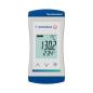 Preview: Sekundenschnelles 2 Kanal-Alarm-Thermometer - ECO130.2 (früher G 1202)