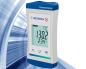 Preview: Sekundenschnelles 2 Kanal-Alarm-Thermometer - ECO130.2 (früher G 1202)