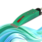 Preview: Durchflussmesser