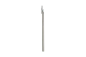 Preview: Piston sampler bayonet