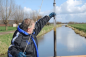 Preview: Multisampler rod operated