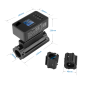 Preview: Ultraschall Durchflussmesser UDM 11 Energy
