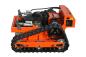Preview: Robotic lawn mower SH-550J