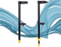 Preview: Receiver Extension Rods