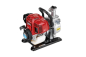 Preview: Wasserpumpe mit Verbrennungsmotor