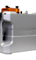 Preview: Peristaltic Pump ROYAL
