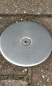 Preview: Liquid tight floor cover