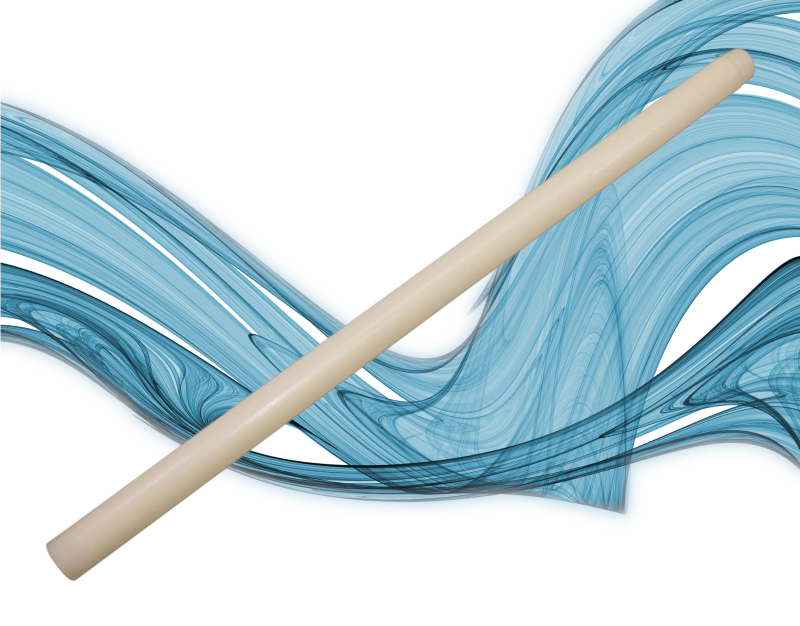 Installation/extension pipe HDPE