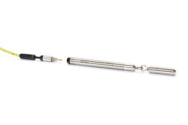 Water Level Meter w/ Optional Well Profiling Probes dipper-T