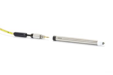 Water Level Meter w/ Optional Well Profiling Probes dipper-T