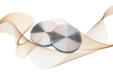 Protective cap aluminum