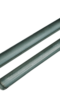 Soil column cylinder auger set