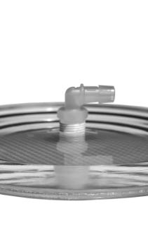 Tension infiltrometer set