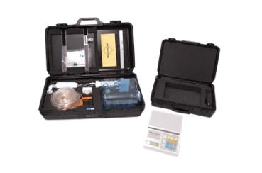Aardvark Permeameter PC Tablet Set