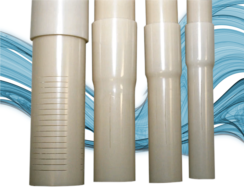 PVC Rohr
