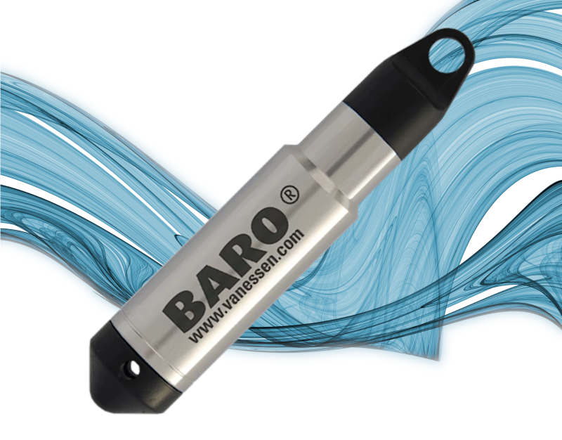 Baro Diver