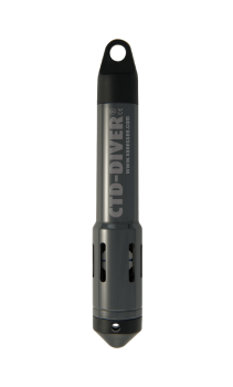CTD Diver