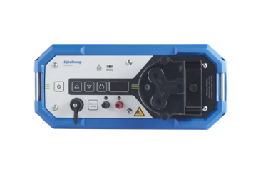 Schlauchpumpe 12 VDC advanced