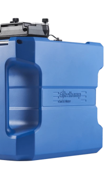 Schlauchpumpe 12 VDC advanced