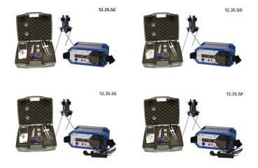 Peristaltic pump set