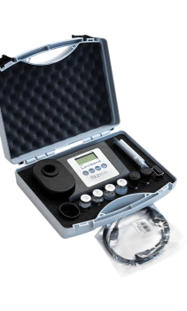 Infrared Turbidity meter