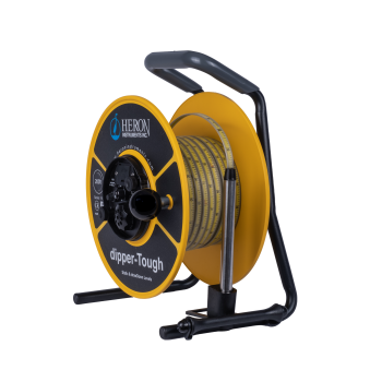 Harsh Environment Water Level Meter dipper-Tough