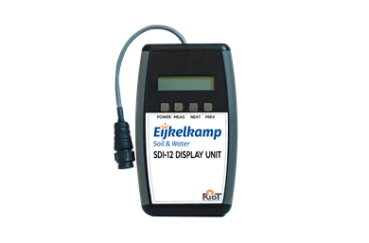 HydraProbe SDI-12 Standard