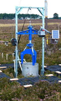 Lysimeter