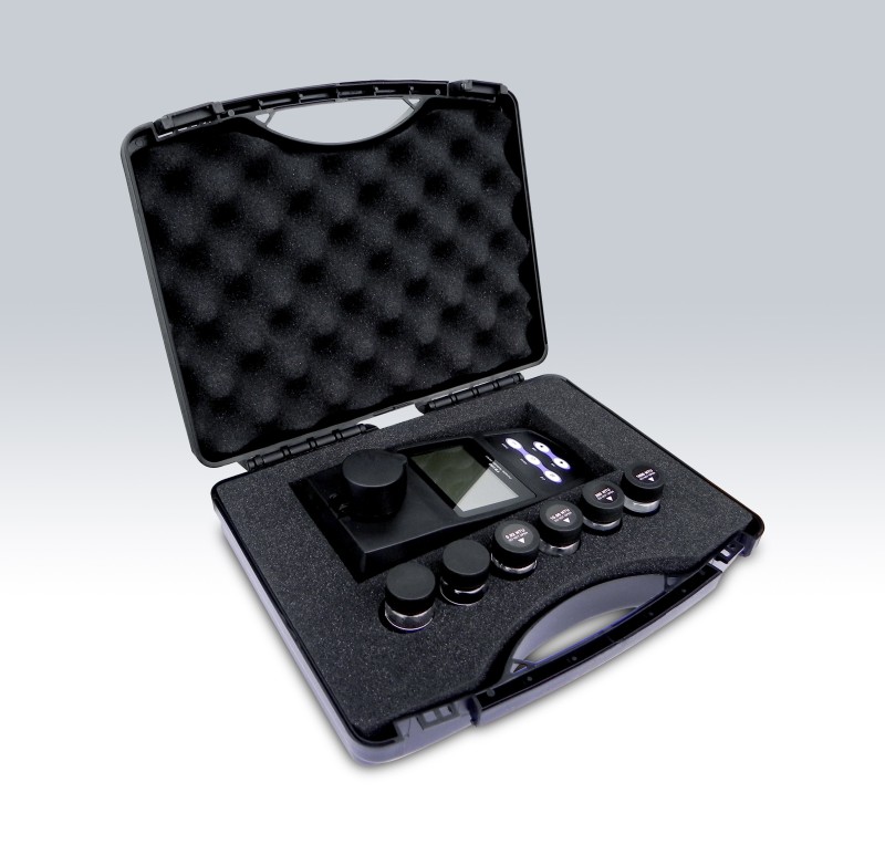 Preview: Portable Turbidity Meter TR100