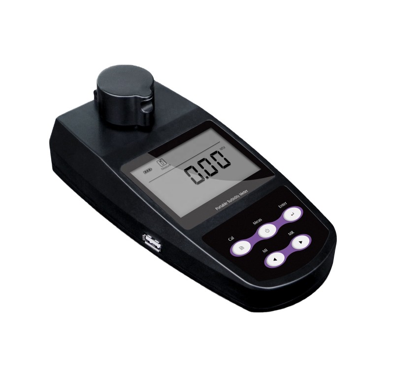 Preview: Portable Turbidity Meter TR100