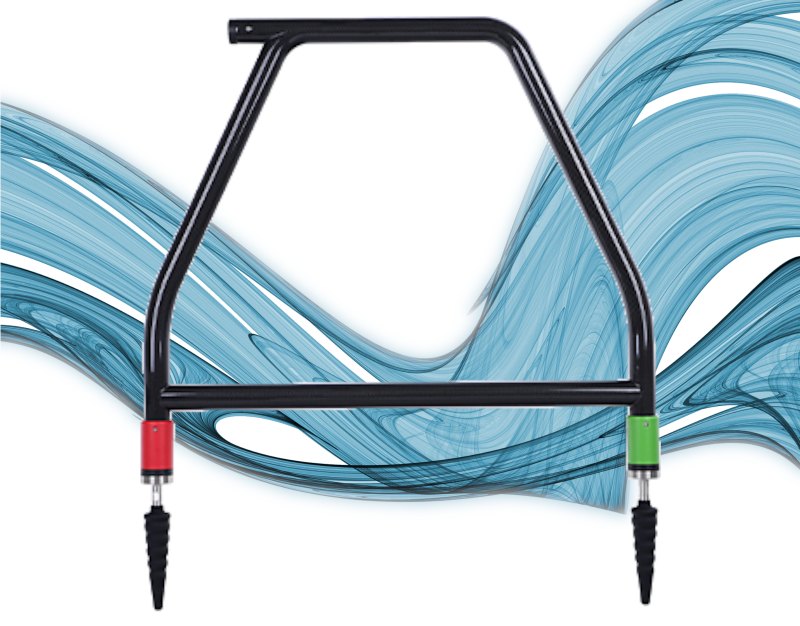 A-Frame-Antenna
