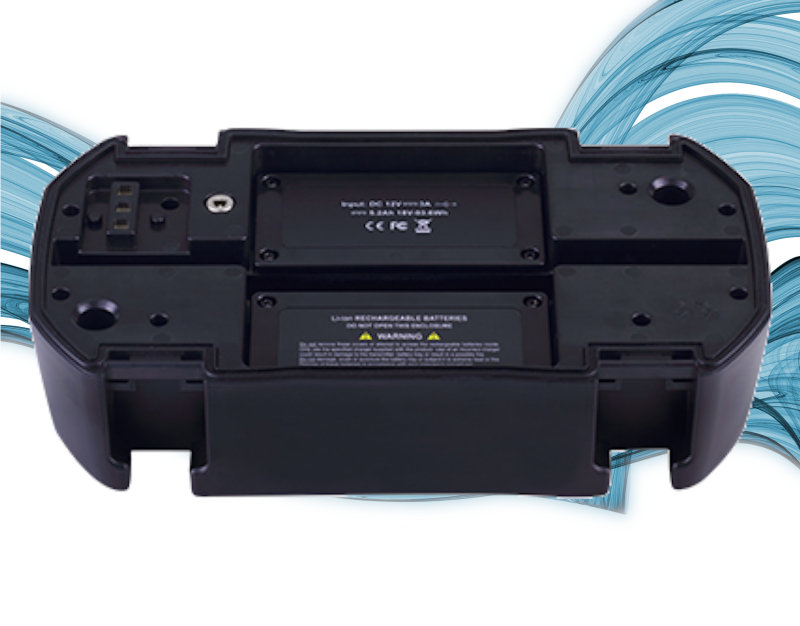 Alkaline battery base Loc3 Tx