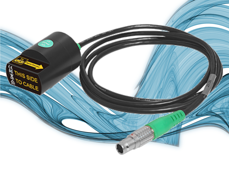 Remote Identification Antenna