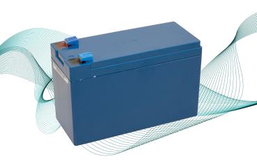 Battery 10 Ah