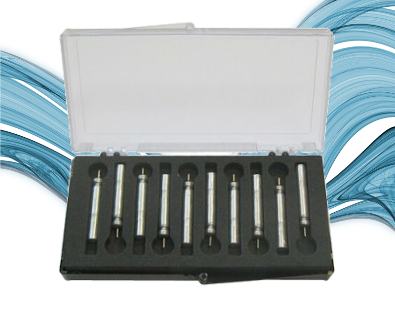 Batterie Set