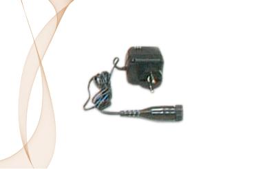 Battery charger for Penetrologger