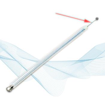 Operating rod
