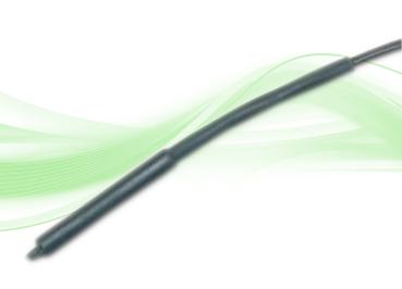 Soil & water temperature sensor SKTS200/IE