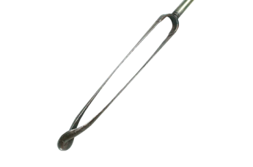 Bohrer für weiche Böden